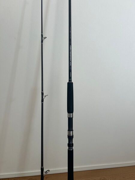 コルトスナイパーXR S96MH