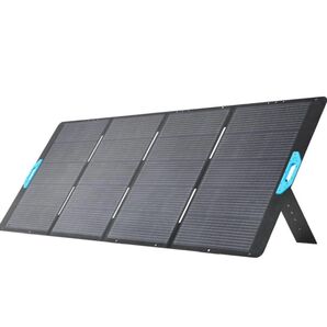 Anker Solix PS400 Portable Solar Panel
