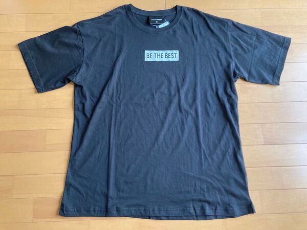 ブラック Tシャツ 5L