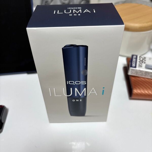 IQOSイルマi ワン 新品未使用 少し値下げします。