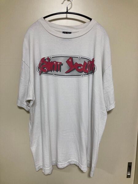 SAINT Mxxxxx セントマイケル 22ss Tシャツ XL