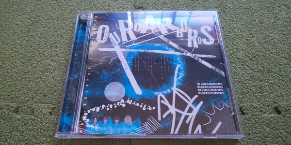 Not Secured,Loose Ends アルバム CD
