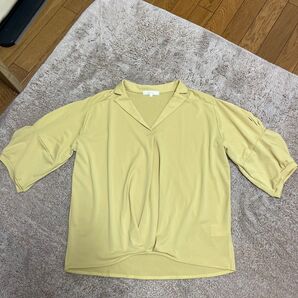 grove 半袖 カットソー L