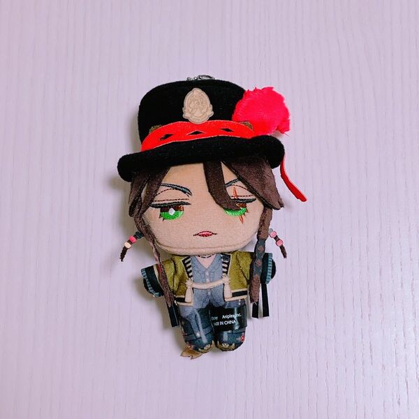 ツイステッドワンダーランド プレイフルドレス