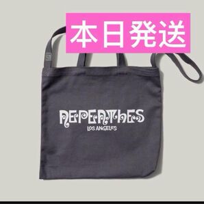NEPENTHES Unlikely トートバッグ アンライクリー