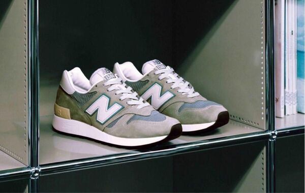 New Balance 1300 2025 Limited Edition