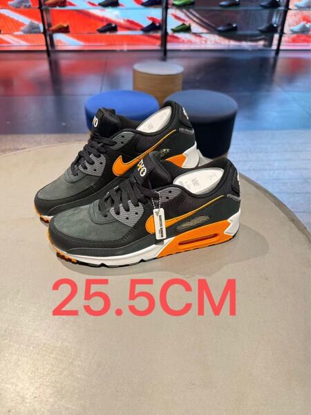 Nike Air Max 90 Tokyo Giants 25.5