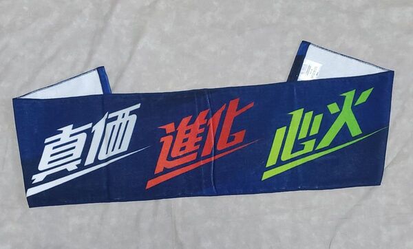 東京ヤクルトスワローズ スローガン 2021年 マフラータオル