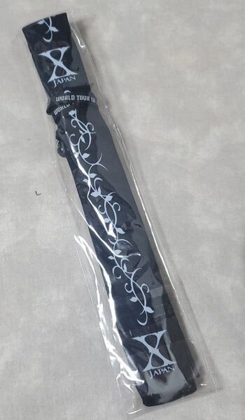 X JAPAN エックスジャパン 箸/はし six domeshows 新品