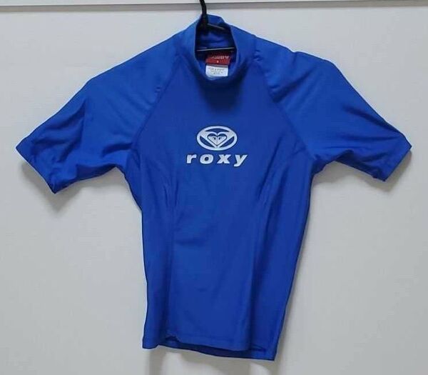 QUIKSILVER ROXY ロキシー ラッシュガード キッズ 8号