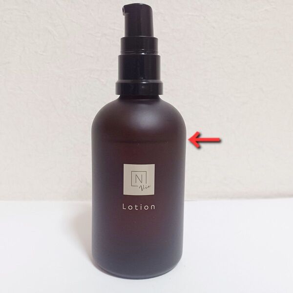 エヌオーガニック モイストリッチローション 100ml