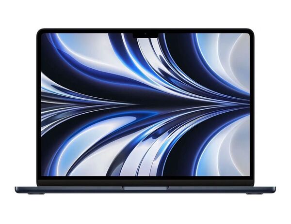 AppleのMacBook Air(13インチ/M2チップ・2022年モデル)ストレージ256GB