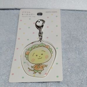 コジコジ アクリルキーホルダー さくらももこ