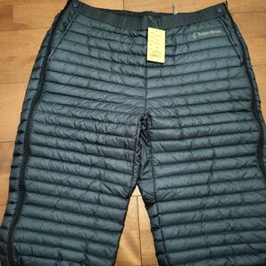 ティートンブロス ルフトパンツ XL 未使用品