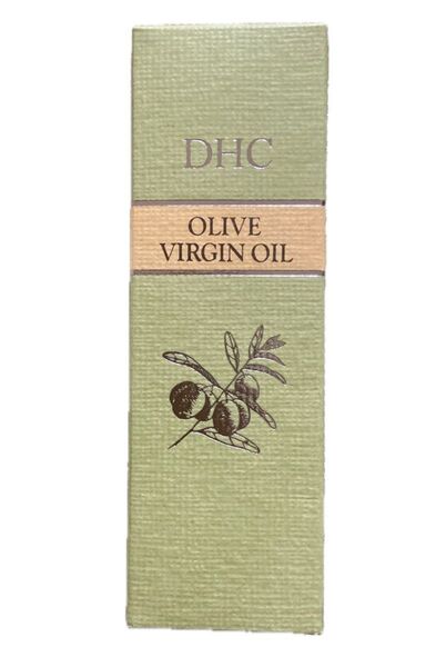 DHC オリーブバージンオイル 美容オイル スキンケア オーガニック オリーブ バージンオイル