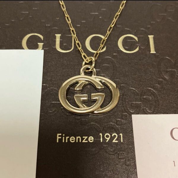 早い者勝ち 確実正規品 格安 GUCCI グッチ ネックレス アクセ
