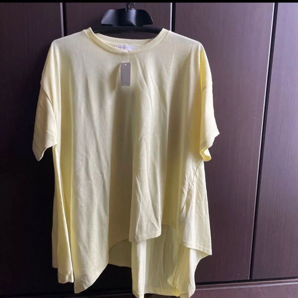 アメリカンホリックカットソーTシャツ 半袖 Tシャツ