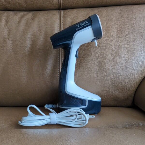 T-fal 衣類スチーマー
