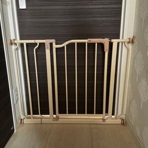 ベビーゲート 2個