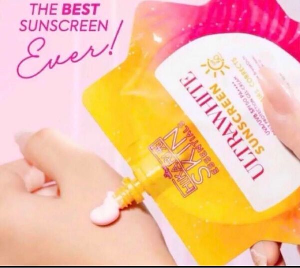 hikari ultra white sunscreen