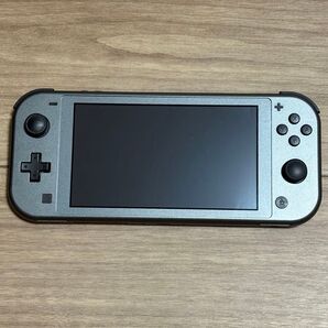 Nintendo Switch Lite グレー 本体