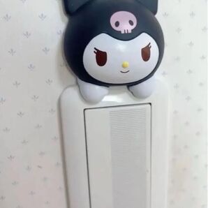 電気スイッチ ウォールステッカー マスコット 照明 寝室 リビング クロミ