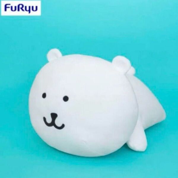 ナガノキャラクターズ いっしょにねんね BIGぬいぐるみ ナガノのくま