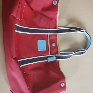 COACH トートバッグ