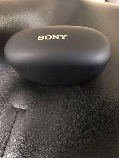 SONY ソニー WF-1000XM5 ブラック ワイヤレスイヤホン 中古美品!バッテリー問題無し