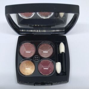 CHANEL シャネル レキャトルオンブル 58 アンタンシテ 限定品
