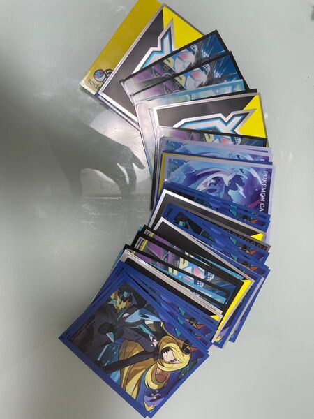ポケモンカード スリーブまとめ売り