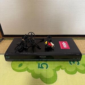 Panasonic DMR-BW680 ブルーレイレコーダー