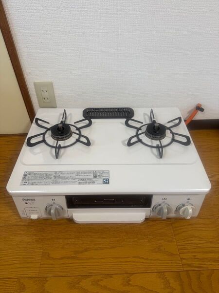 パロマ IC-N36HS-R ガスコンロ LPガス用