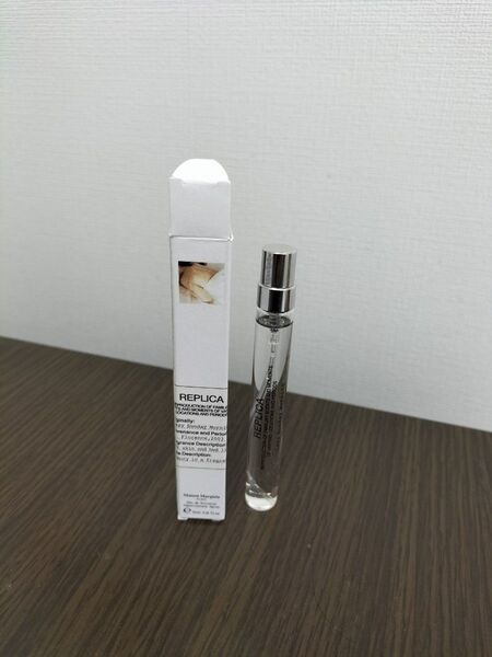 新品メゾンマルジェラ 香水 レプリカ レイジーサンデーモーニング 10ml