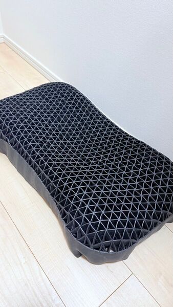 プレミアム ヒツジのいらない枕 極柔 定価22,000円
