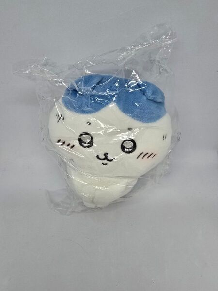 即日発送!ちいかわ 喜びがない~・・・ハチワレぬいぐるみ 新品未開封