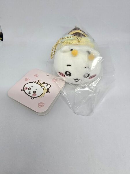 即日発送!ちいかわ ハチさんマスコット ちいかわ