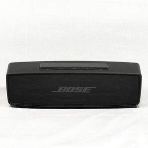 BOSE Soundlink mini II スペシャルエディション Bluetooth スピーカー
