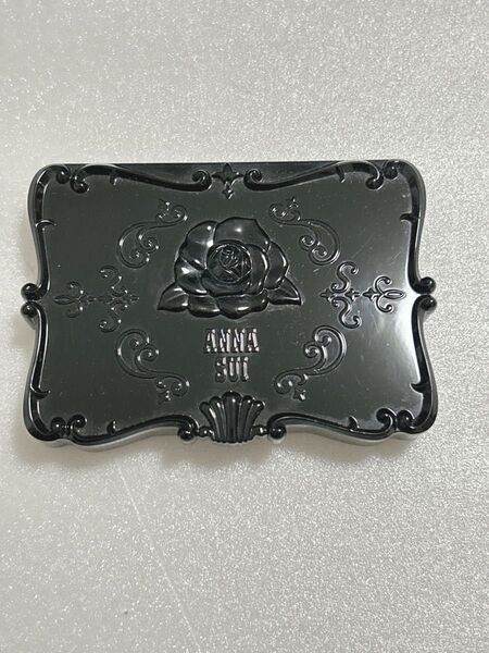 ANNA SUI アナスイ あぶらとり紙 コンパクトケース
