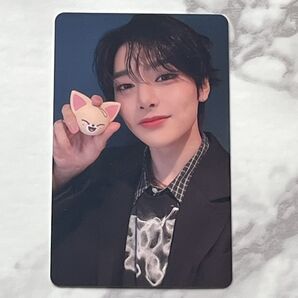 【JYP 公式】Stray Kids スキズ アイエン たまごっちトレカ