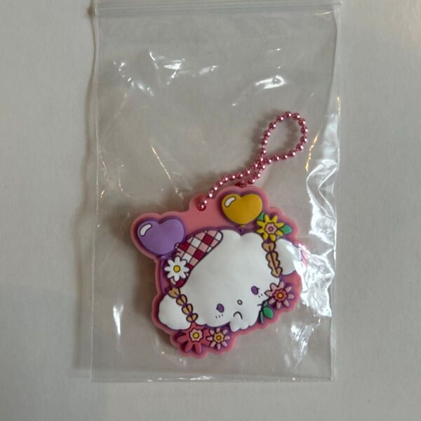 【マスコットのみグミなし】サンリオキャラクターズ ぷっくりラバマスグミ5 こぎみゅん1点