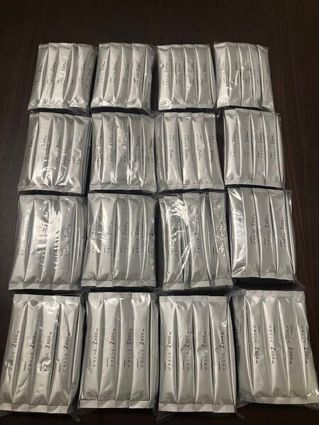ワカサプリビタミンC 240包 8箱分(30包入)