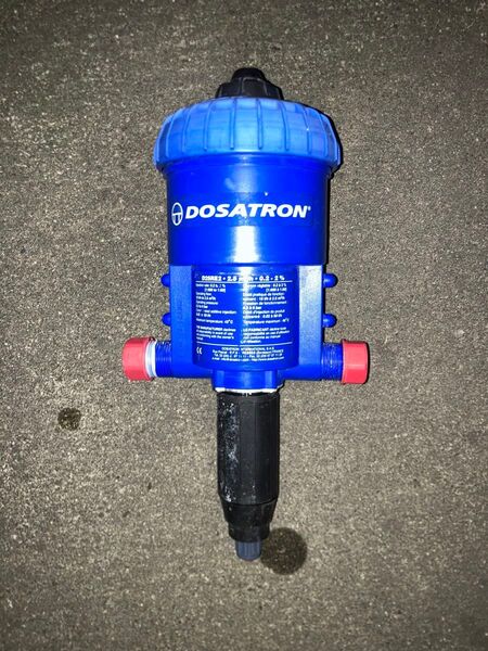 ドサトロン D25RE2 ジャンク 部品取り