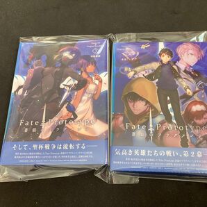 Fate/prototype ドラマCD