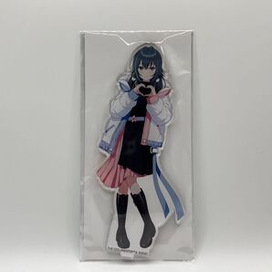 学園アイドルマスター 学マス 狭山スキー場 アクリルスタンド 月村手毬