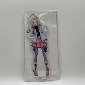 学園アイドルマスター 学マス 狭山スキー場 アクリルスタンド 篠澤広