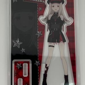 学園アイドルマスター 学マス カラオケの鉄人 アクリルスタンド 篠澤広