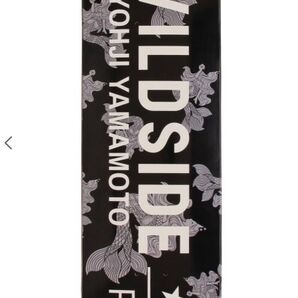 WILDSIDE スターバックス リザーブ スケートボード デッキ SKATE BOARDS