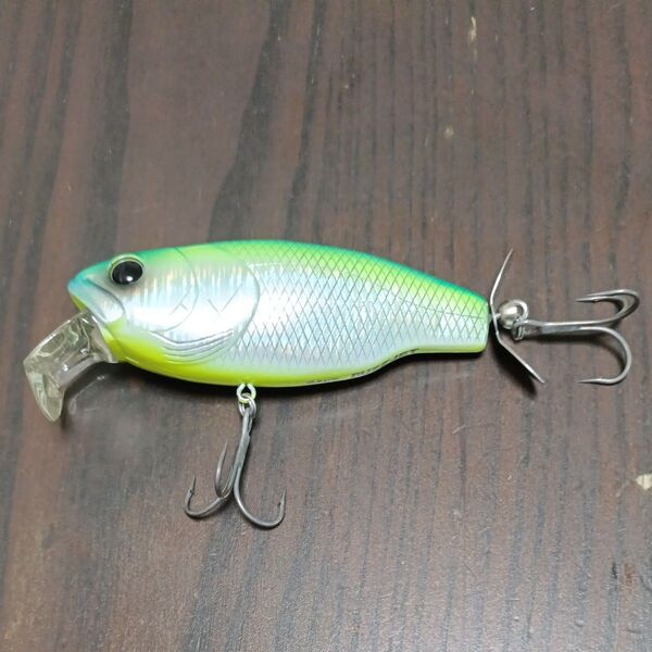 デプス deps バズジェット