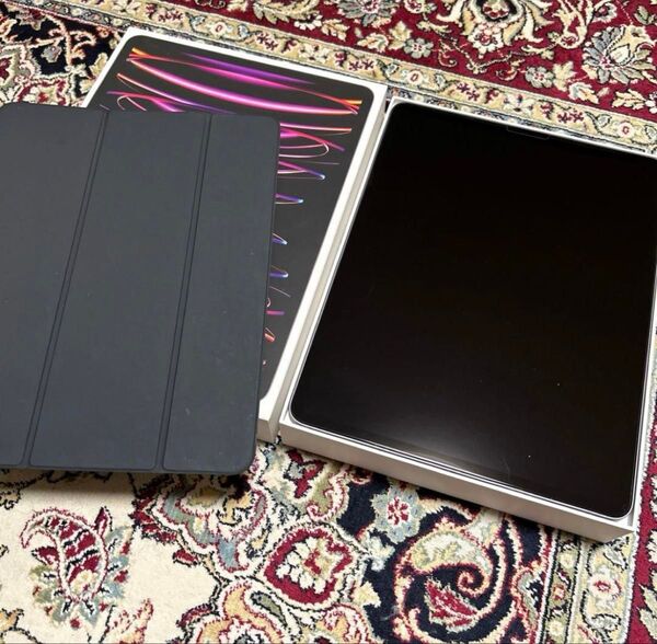 Apple iPad Pro 12.9インチ 256GB Wi-Fi